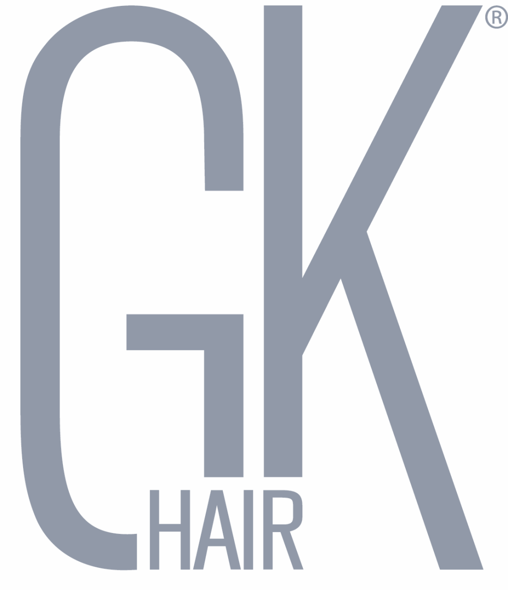 Logo GKHair