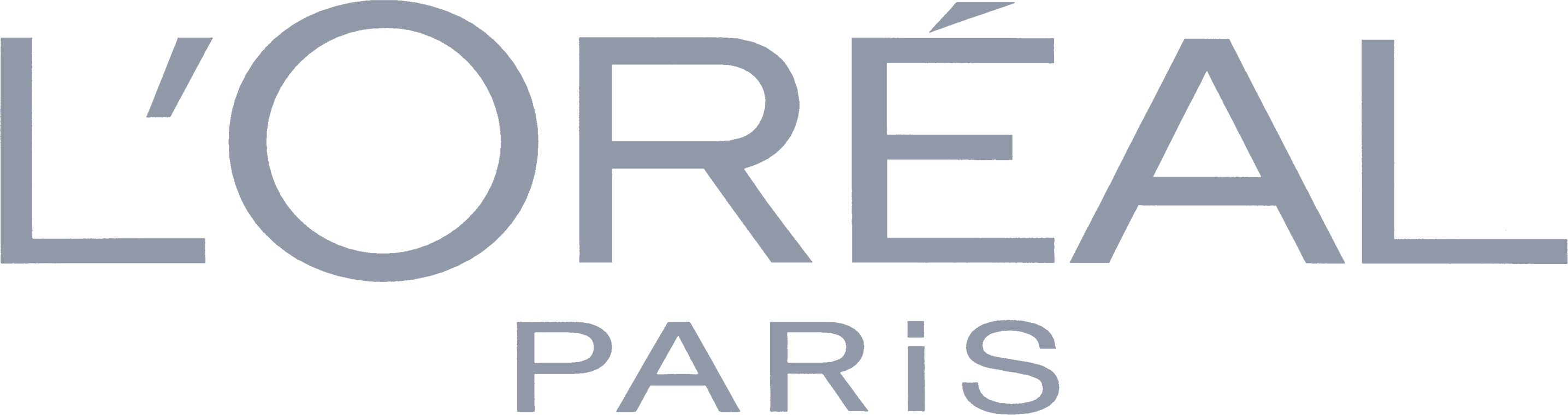 Logo L'Oréal